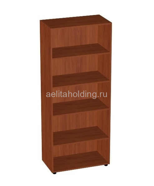 Стеллаж высокий широкий
